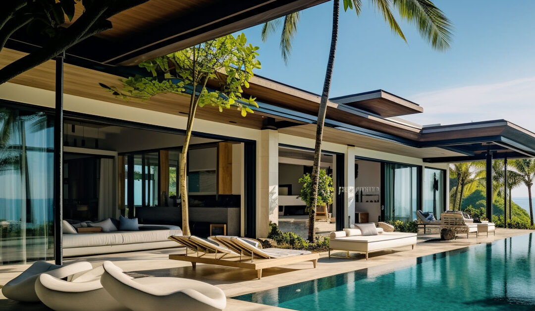 7 Reasons to Invest in Luxury Real Estate in Phuket in 2024