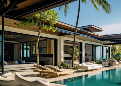 7 Reasons to Invest in Luxury Real Estate in Phuket in 2024