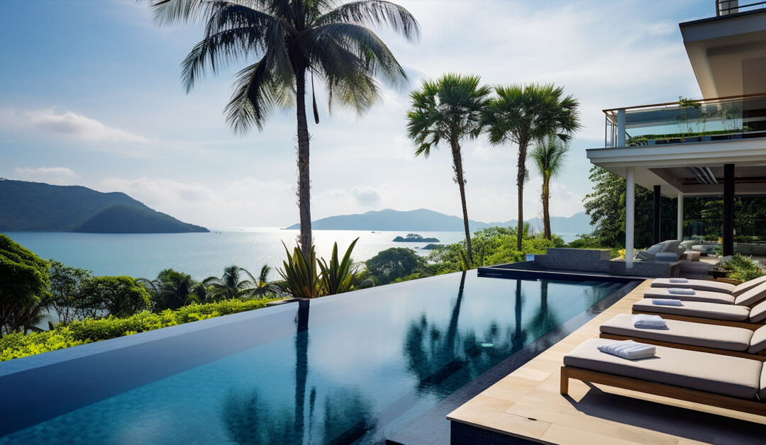 The Future of Luxury Real Estate in Phuket