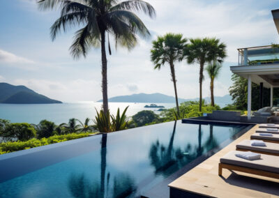 The Future of Luxury Real Estate in Phuket