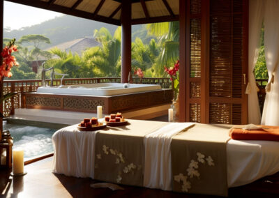 10 Best Luxury Spas in Phuket